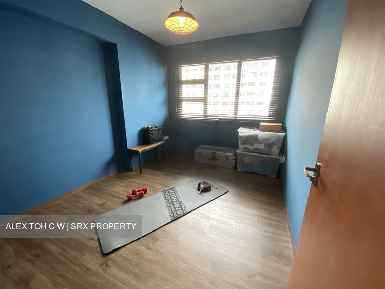 Blk 548A Segar Road (Bukit Panjang), HDB 4 Rooms #229831331